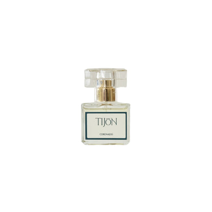 Coronado - Tijon