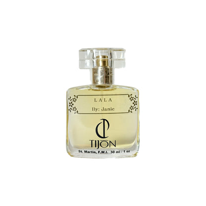 Custom Fragrance Products - Tijon
