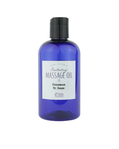 Custom Fragrance Products - Tijon