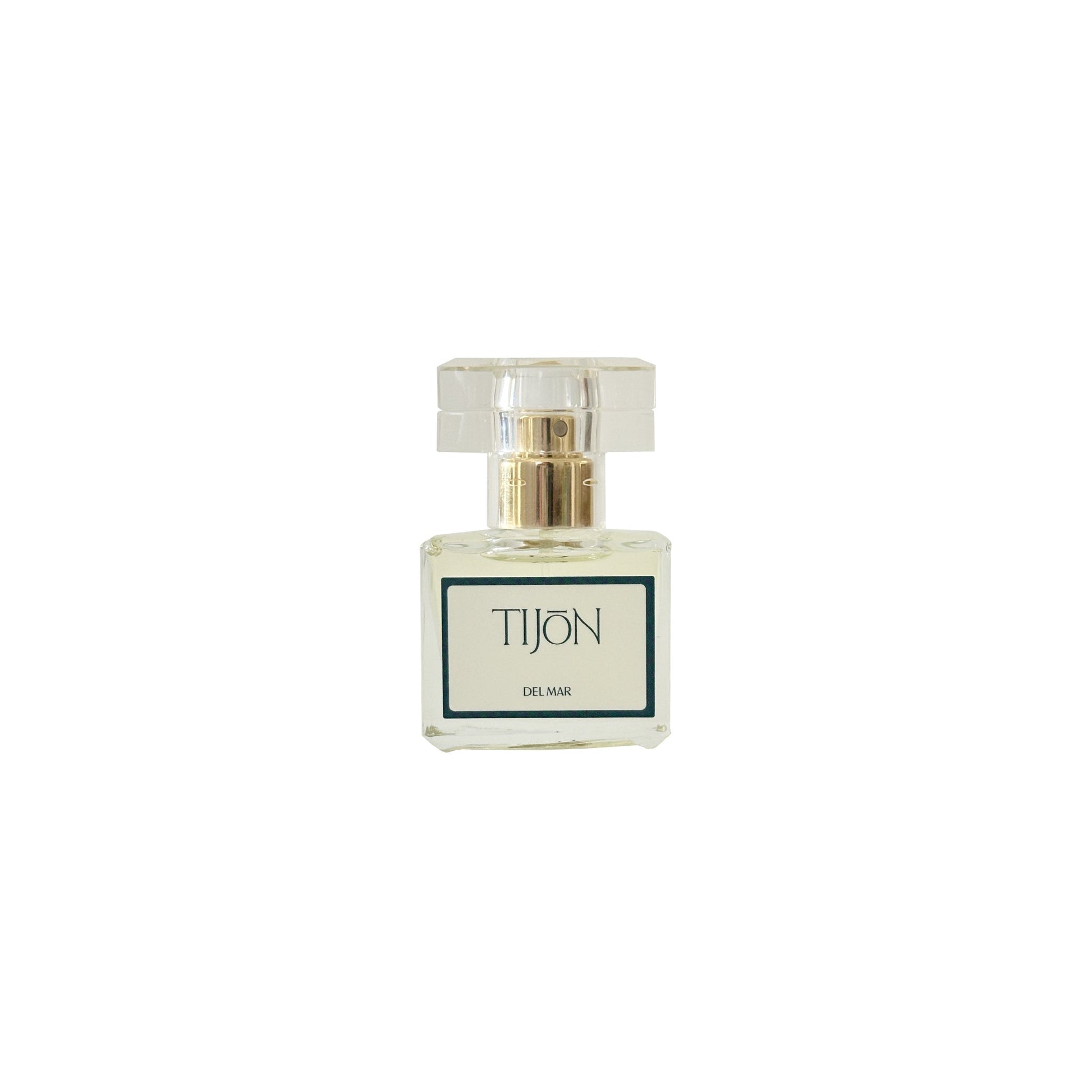 Del Mar - Tijon
