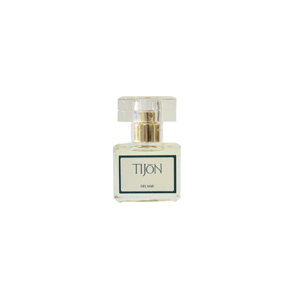 Del Mar - Tijon