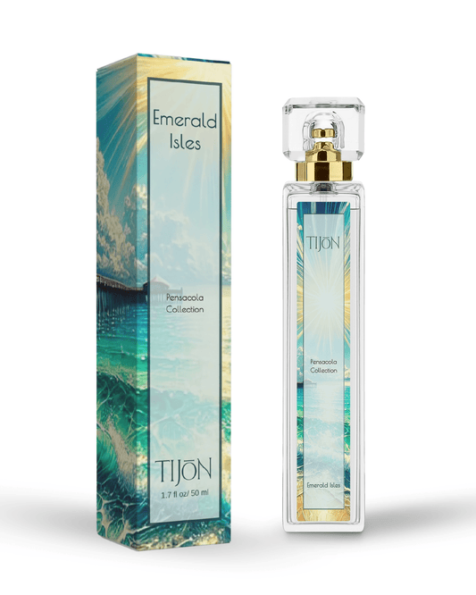 Emerald Isles - Tijon
