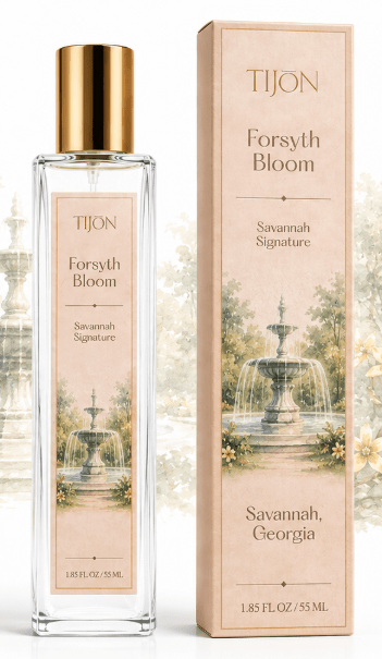 Forsyth Bloom - Tijon