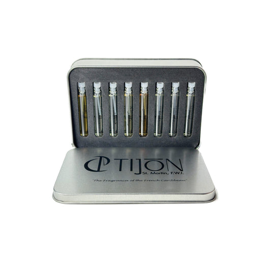 (A) Gift a Men's or Women's Tijon Fragrance - Tijon