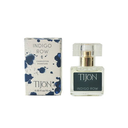 Indigo Row - TijonPerfume/cologne