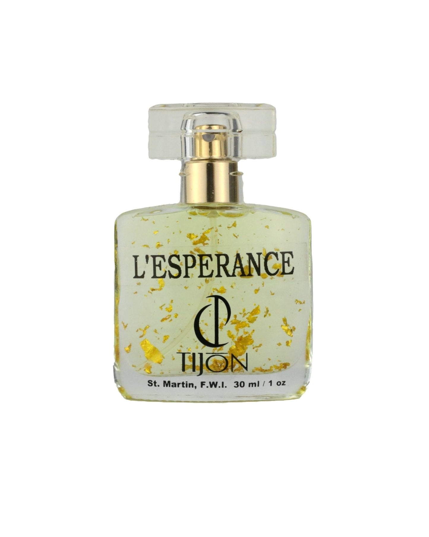 L’ Esperance - Tijon