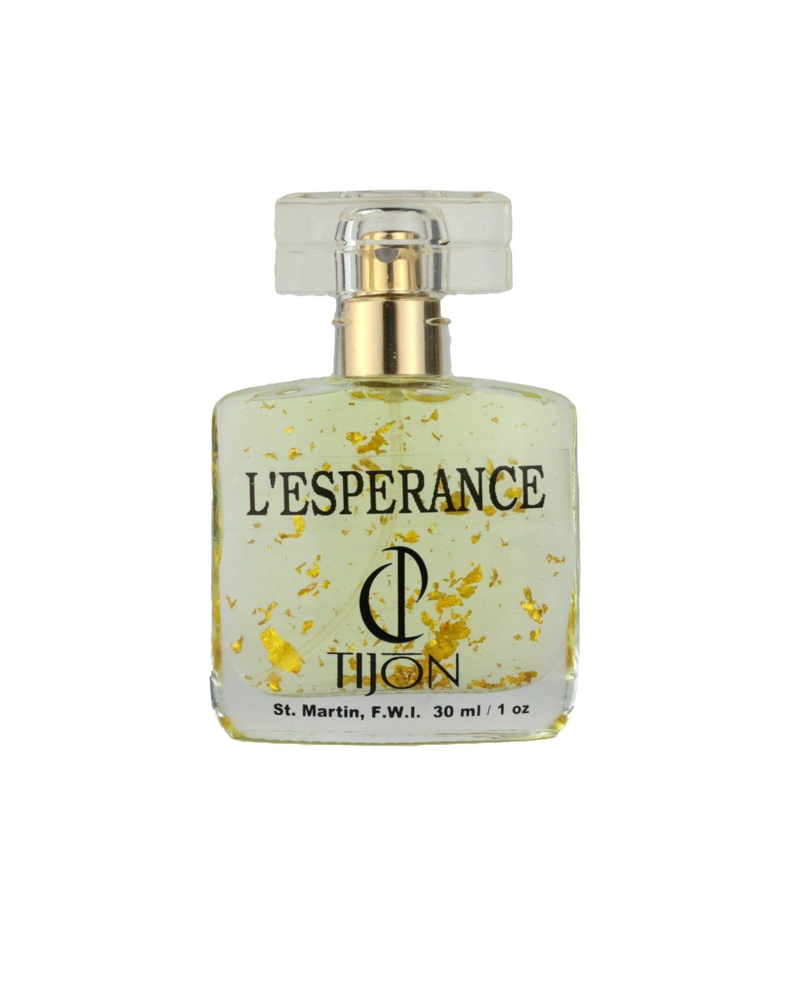 L’ Esperance - Tijon