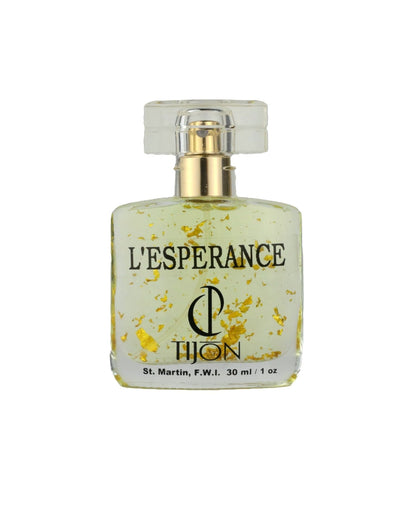 L’ Esperance - Tijon