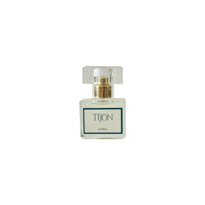 La Jolla - Tijon