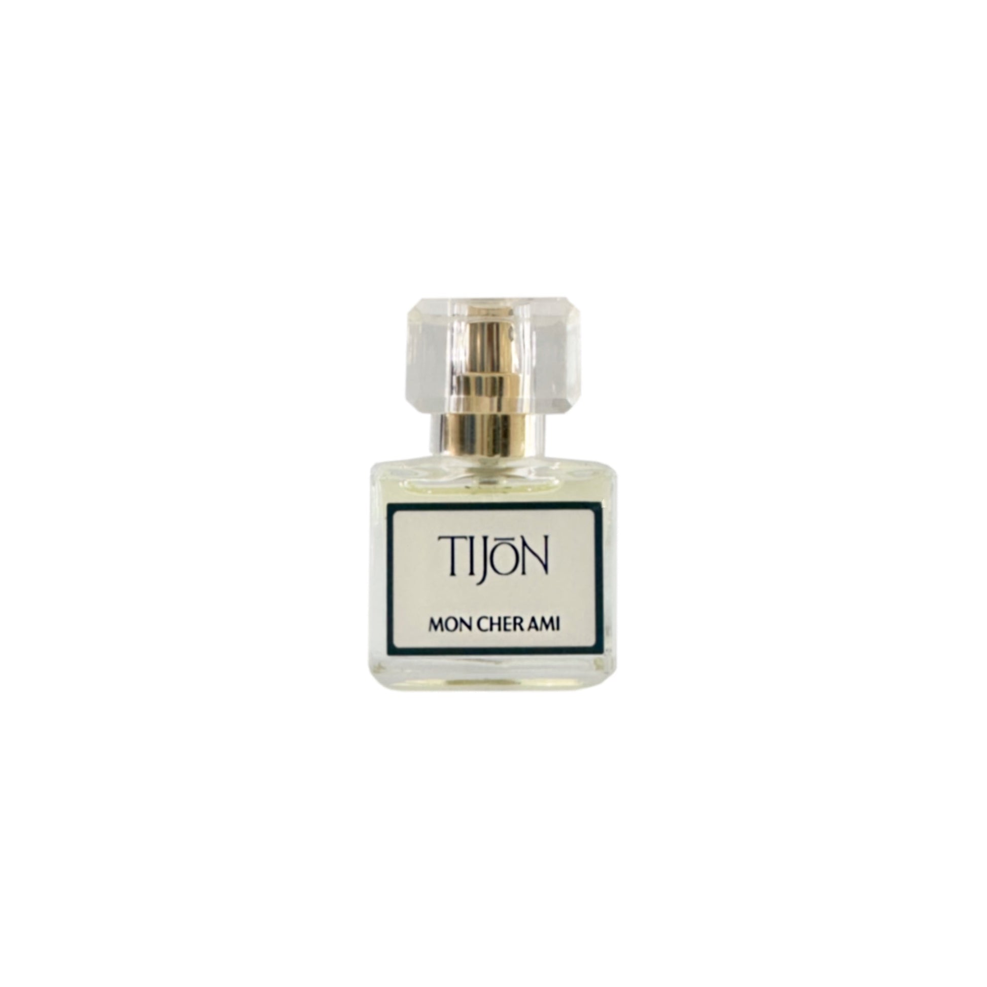 Mon Cheri Ami - Tijon