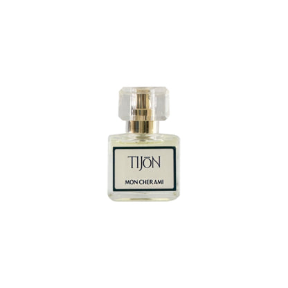 Mon Cheri Ami - Tijon