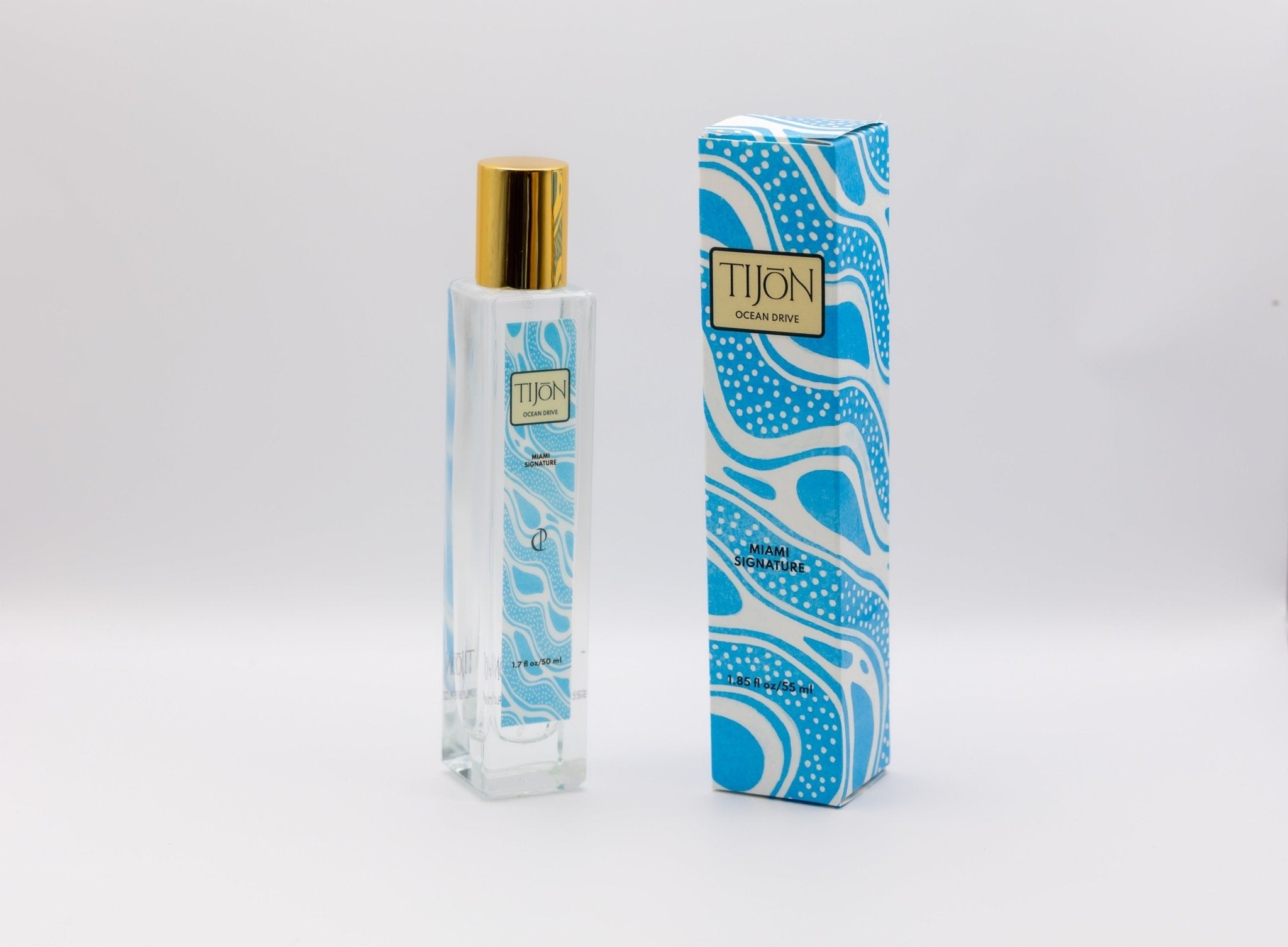 Ocean Drive - Tijon