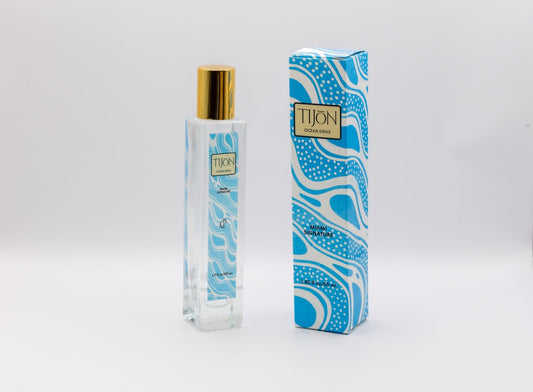 Ocean Drive - Tijon