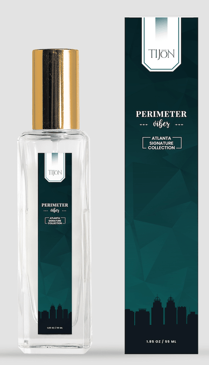 Perimeter Vibes - Tijon