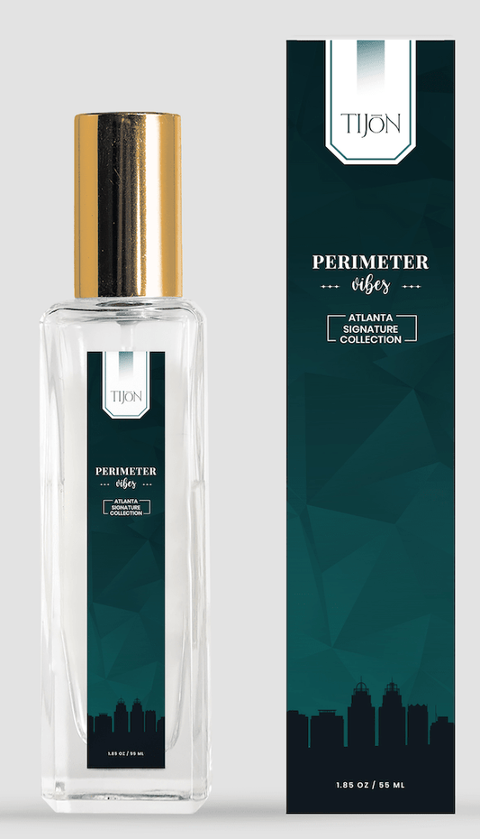 Perimeter Vibes - Tijon