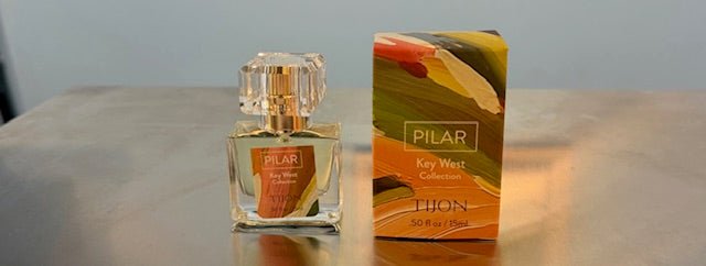 Pilar - Tijon
