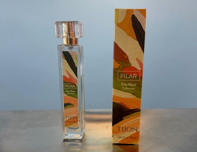 Pilar - Tijon