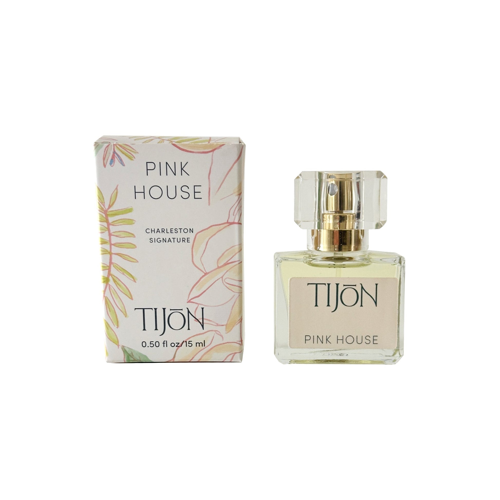Pink House - TijonPerfume/cologne