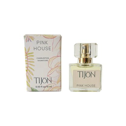 Pink House - TijonPerfume/cologne