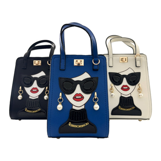 Purse - Tijon