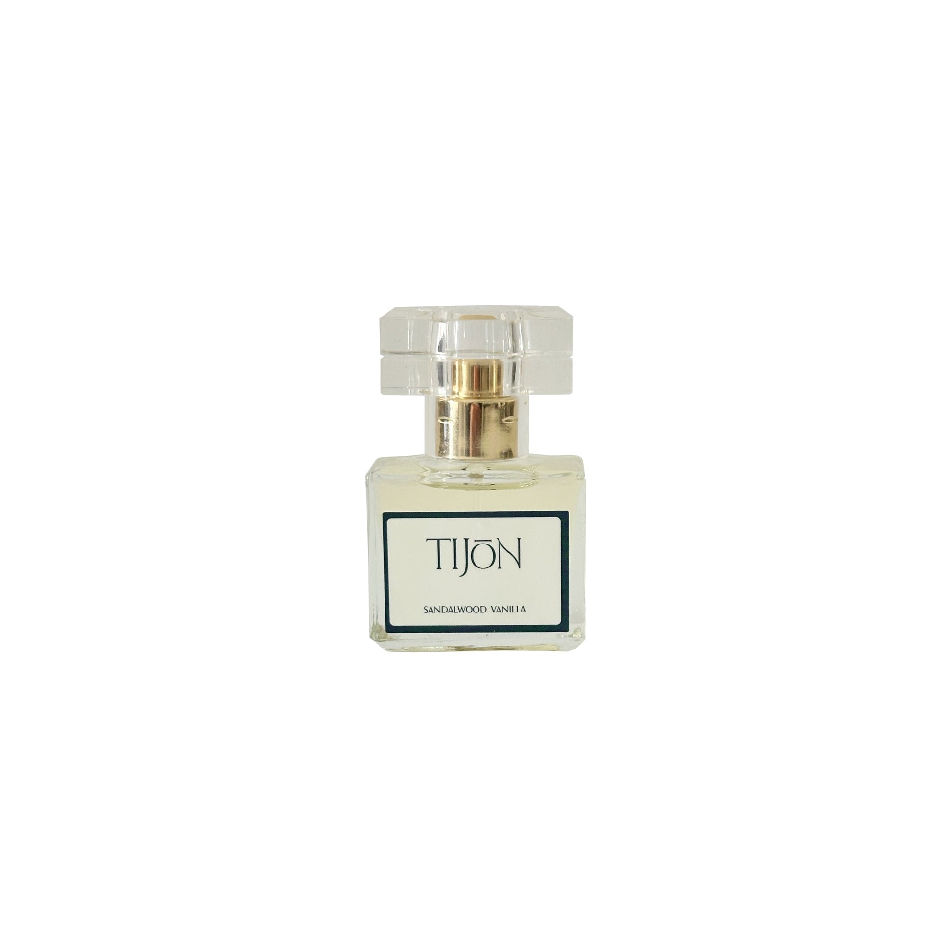 Sandalwood Vanilla - Tijon