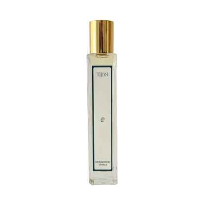 Sandalwood Vanilla - Tijon