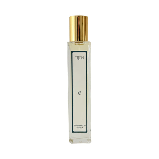 Sandalwood Vanilla - Tijon