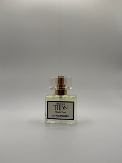 Sonoran Dusk - Tijon