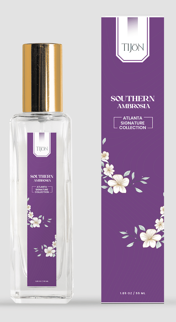 Southern Ambrosia - Tijon