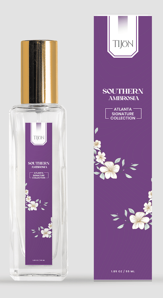Southern Ambrosia - Tijon