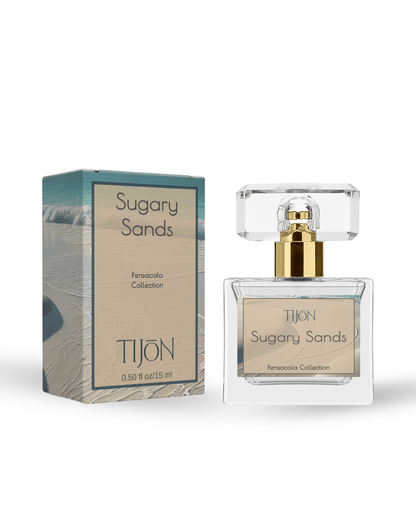 Sugary Sands - Tijon