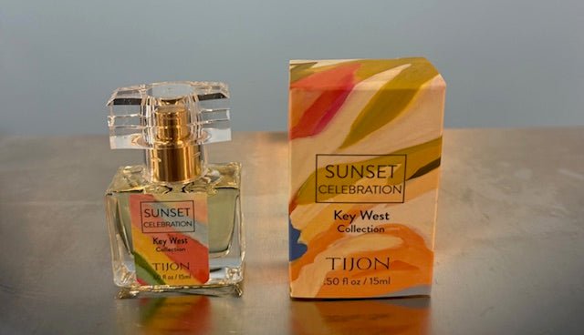 Sunset Celebration - Tijon