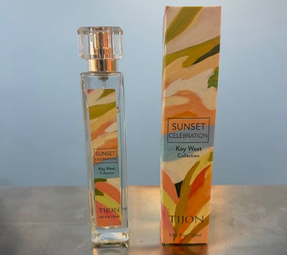 Sunset Celebration - Tijon