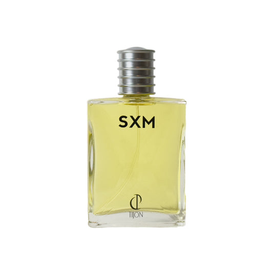 SXM Cologne - Tijon