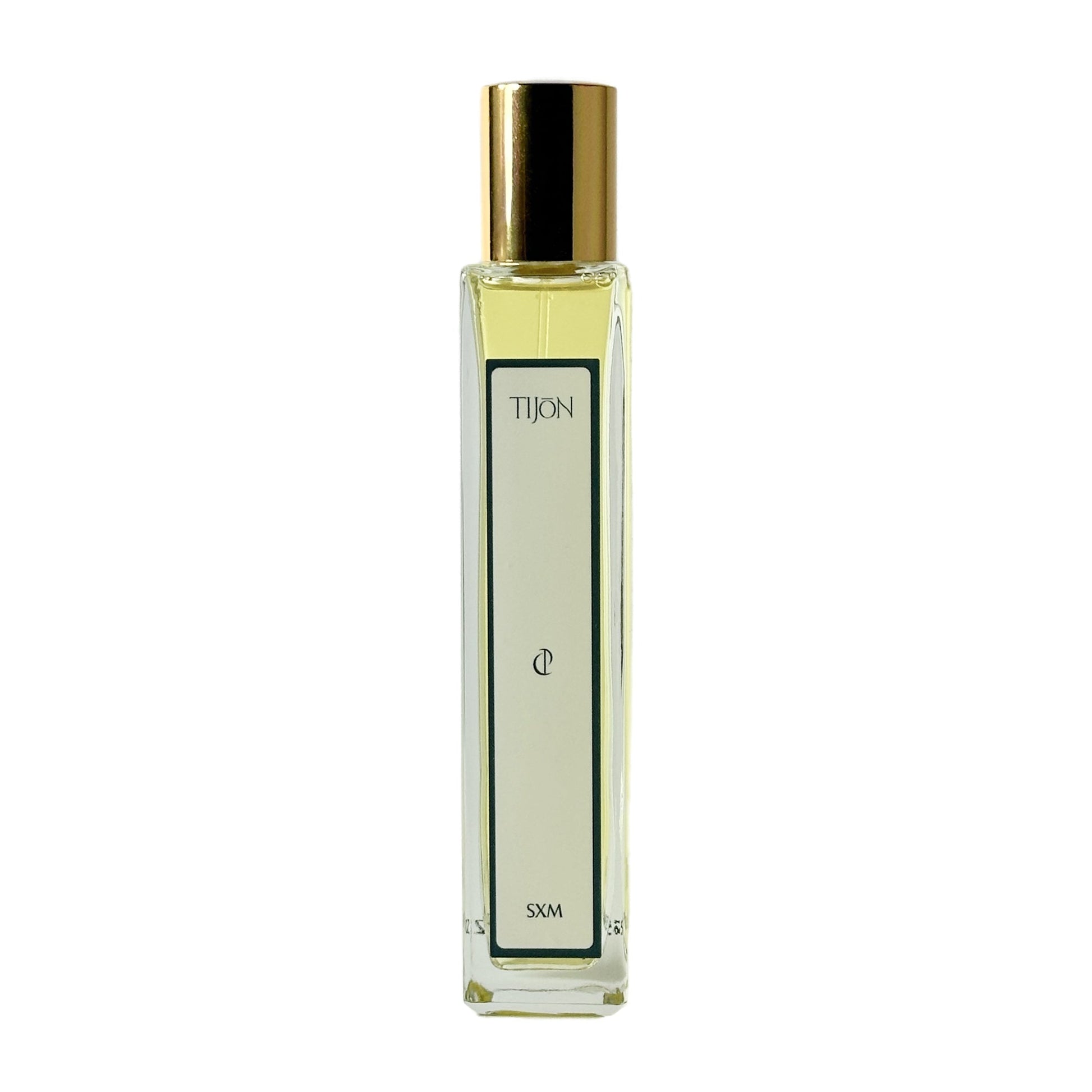 SXM Cologne - Tijon