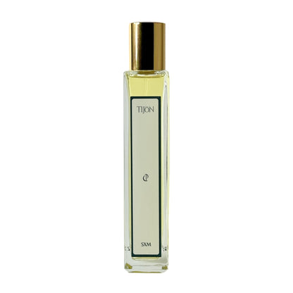 SXM Cologne - Tijon