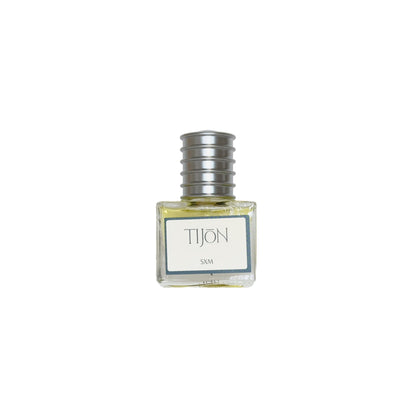 SXM Cologne - Tijon