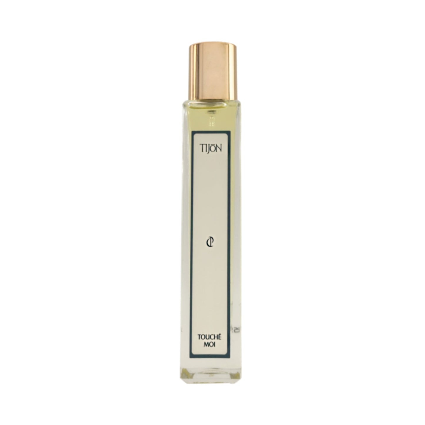 Touche Moi - Tijon