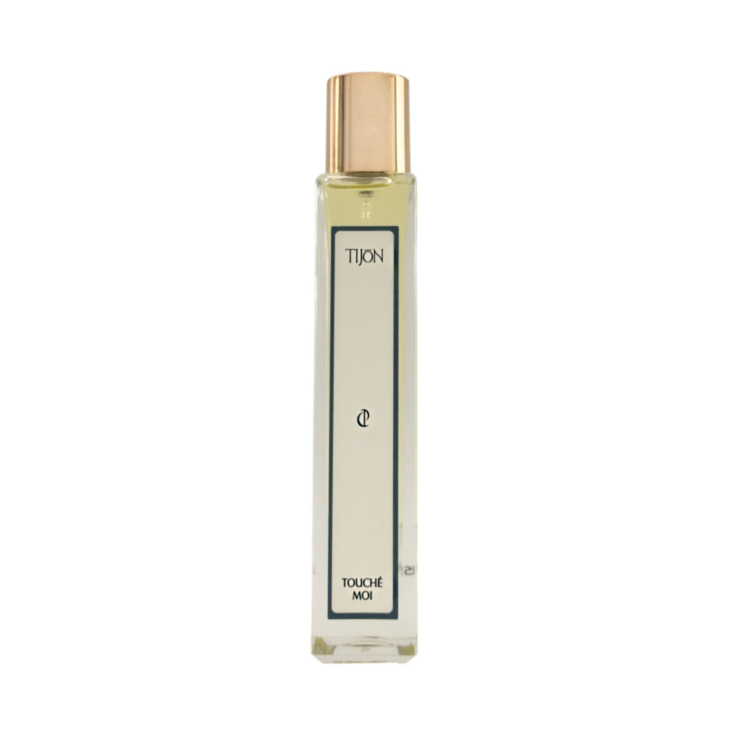 Touche Moi - Tijon