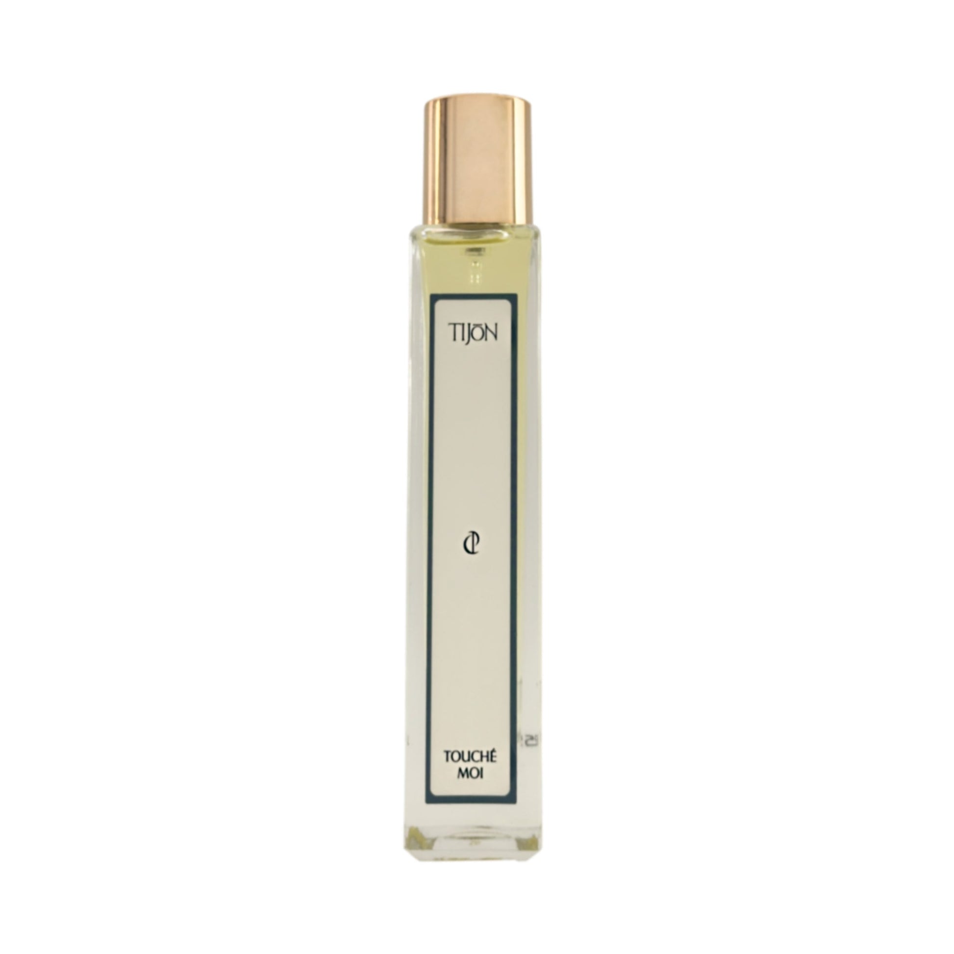 Touche Moi - Tijon