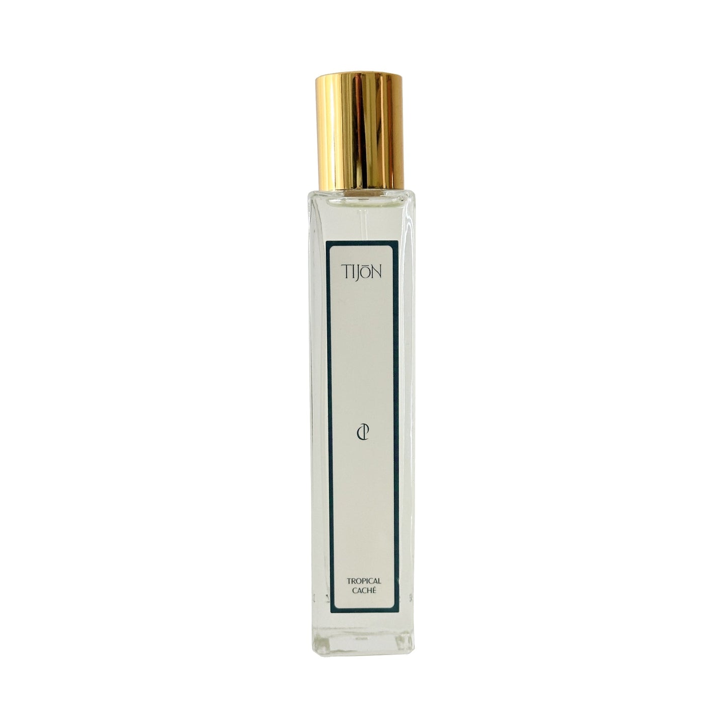 Tropical Cache - TijonPerfume/cologne