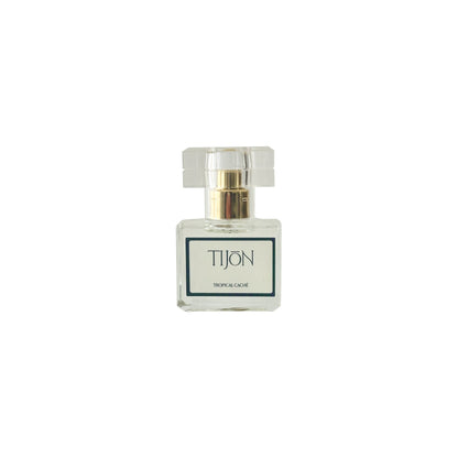 Tropical Cache - Tijon