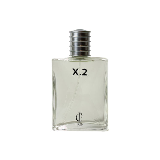 X.2 Cologne - Tijon