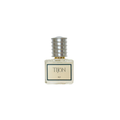 X.2 Cologne - Tijon