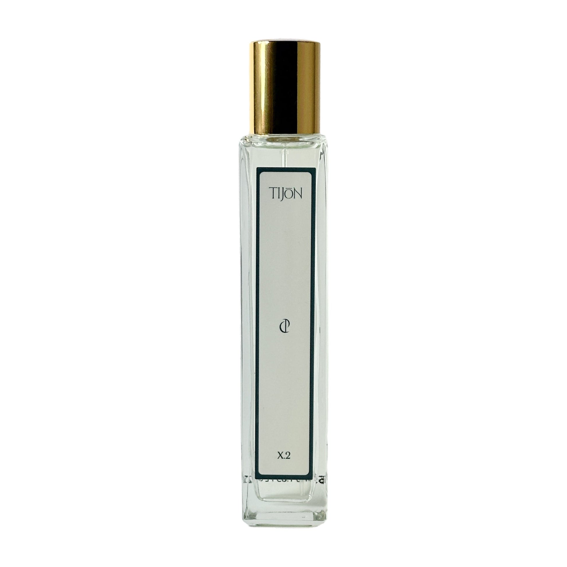 X.2 Cologne - Tijon