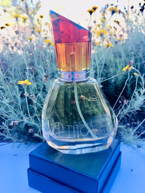 2018 Holiday fragrance