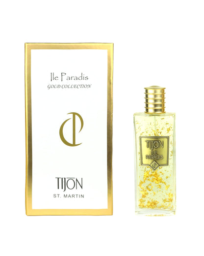 Tijon Photo Eric Perfume Ile Paradis LG