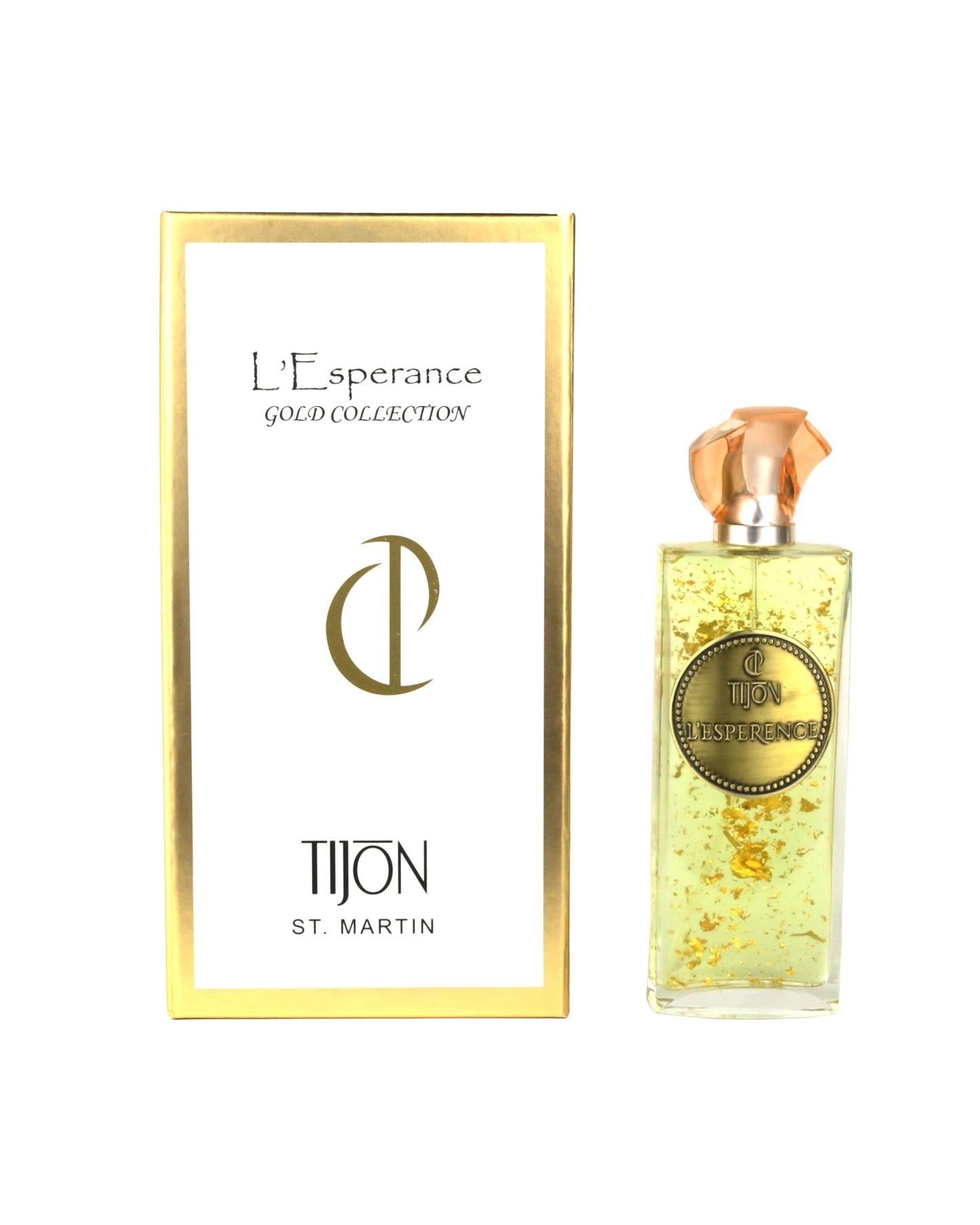 Tijon Photo Eric Perfume Lesperance LG