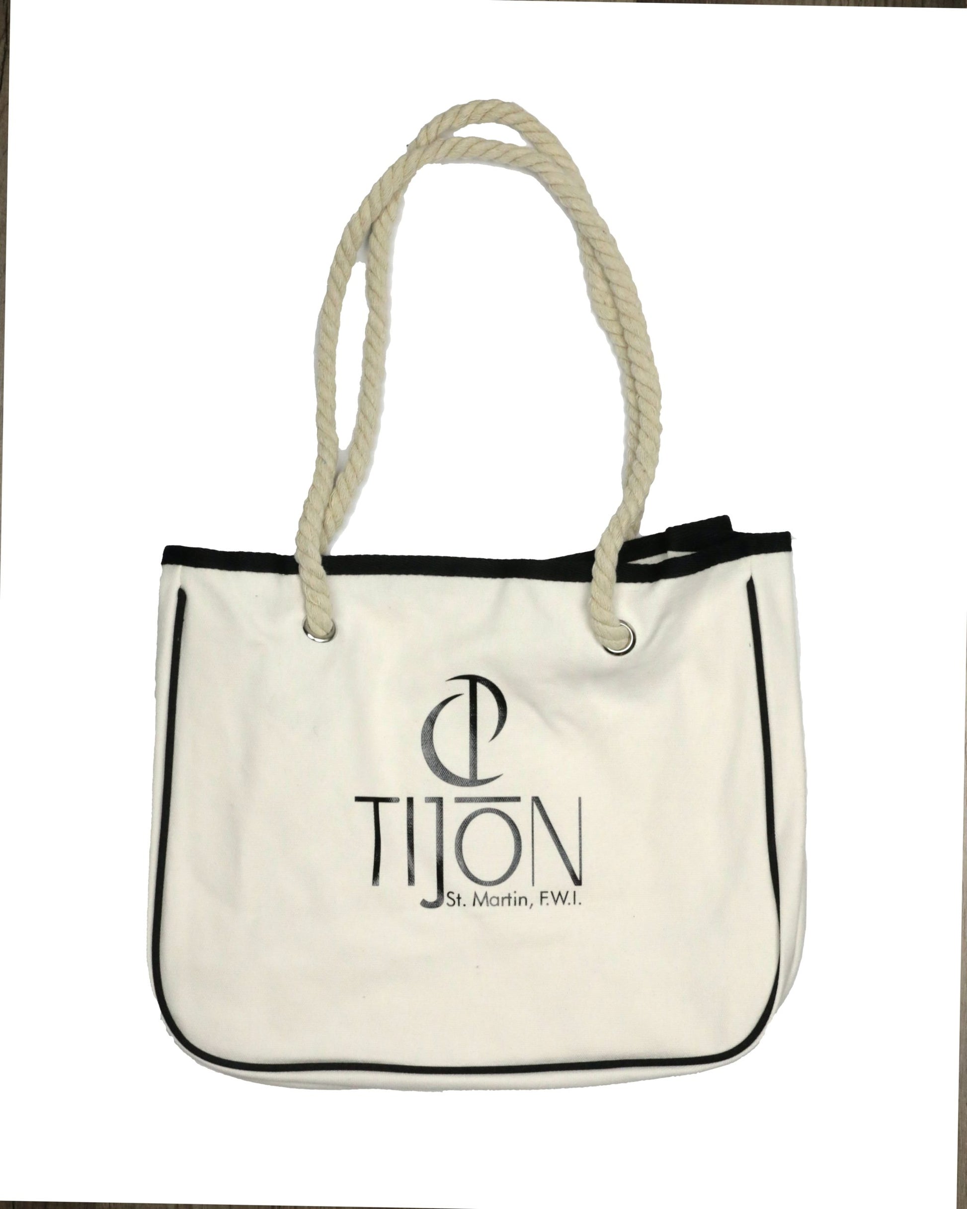 Tijon Photo Eric Tote Bag