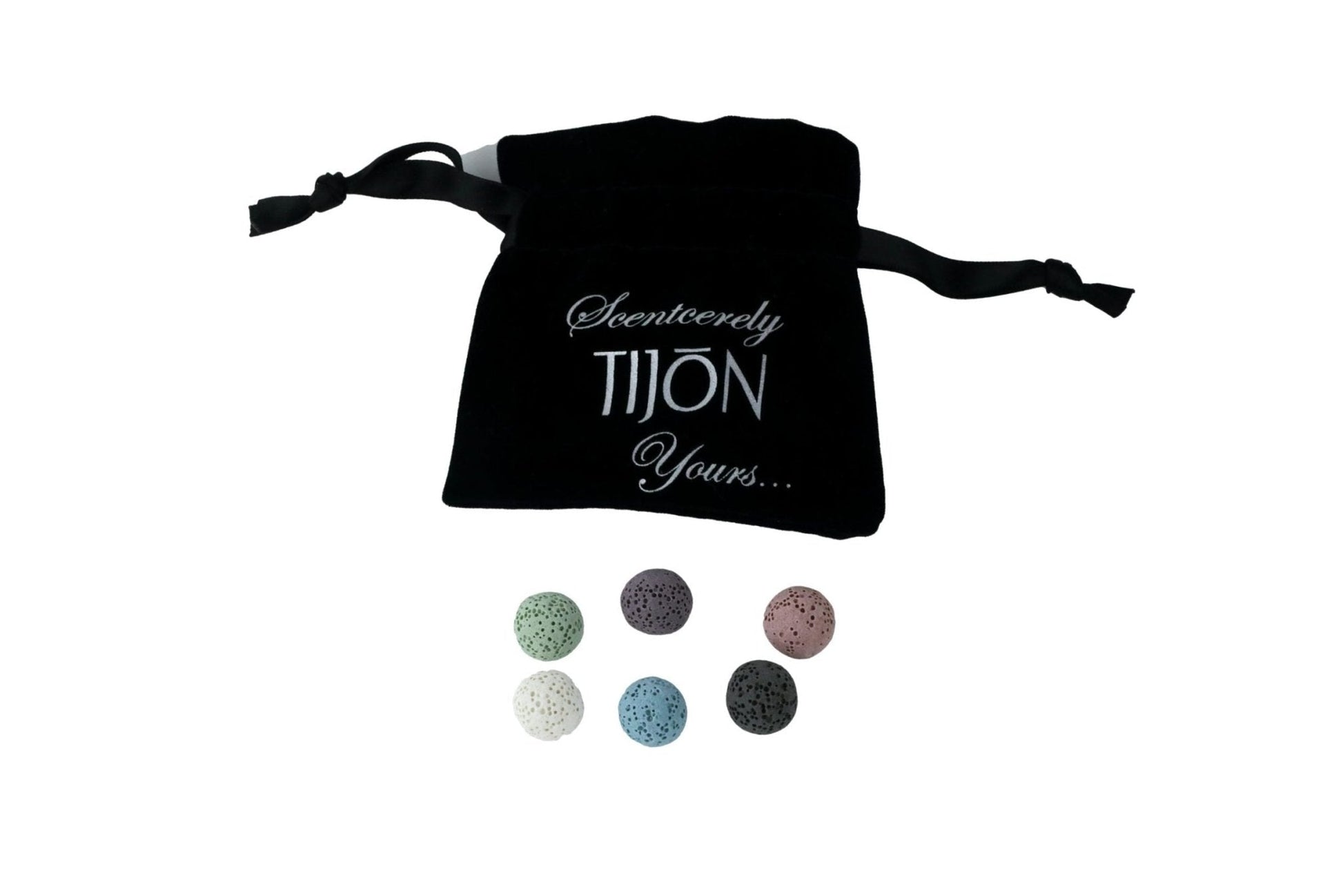 Additional Beads for Fragrance Necklaces - Tijon